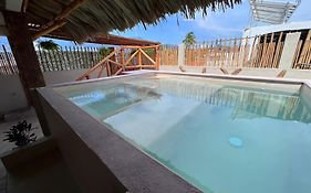 Hotel Casa-Noria Acapulco